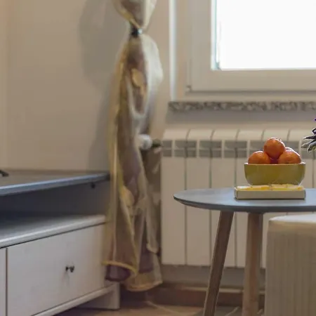 Lavander 01 Apartment Pula