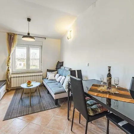 Apartment Lavander 01