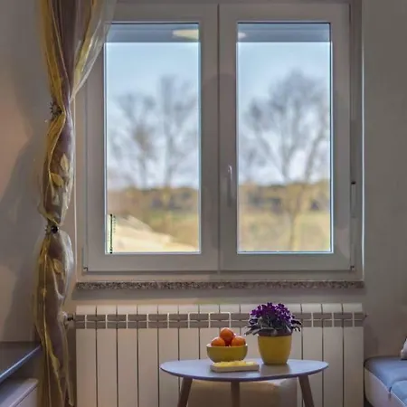 Lavander 01 Apartment