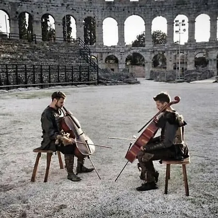 Lavander 01 Apartment *