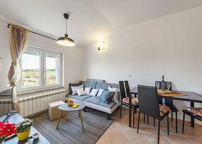 Lavander 01 Apartman *