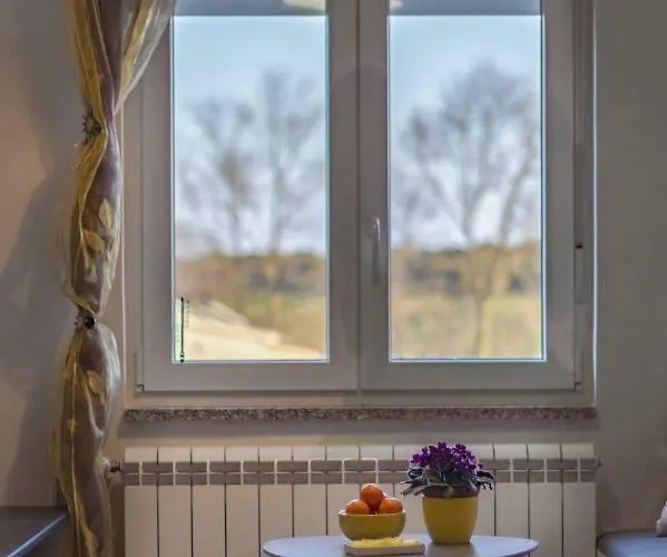 Lavander 01 Apartman