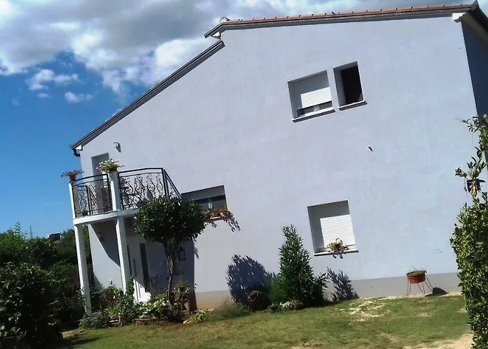 Lavander 01 Apartman