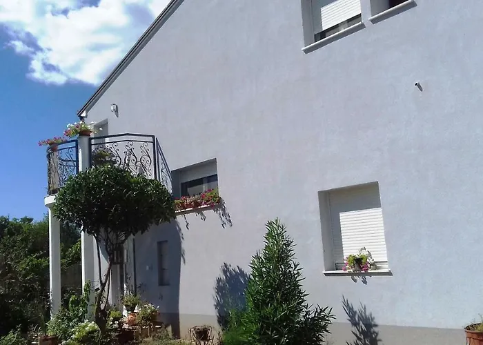 Lavander 01 Apartman