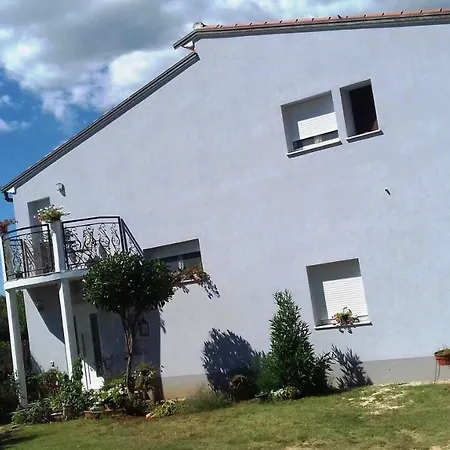 Lavander 01 Lägenhet