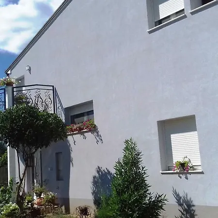 Lavander 01 아파트