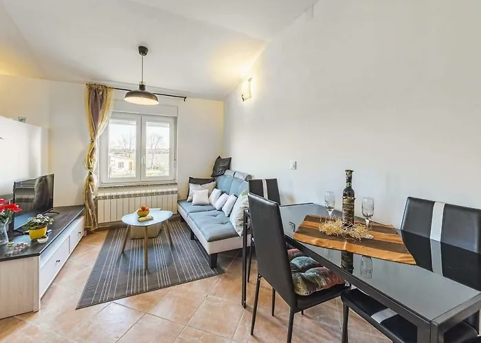 Apartment Lavander 01