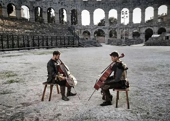 Lavander 01 Appartamento *